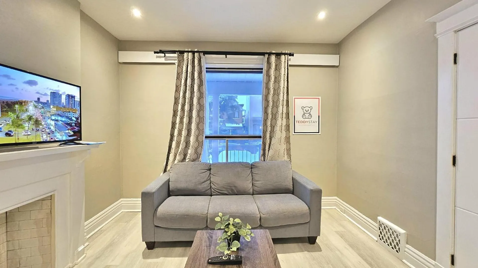 Appartement Central Downtown Toronto - Trinity Bellwood Park