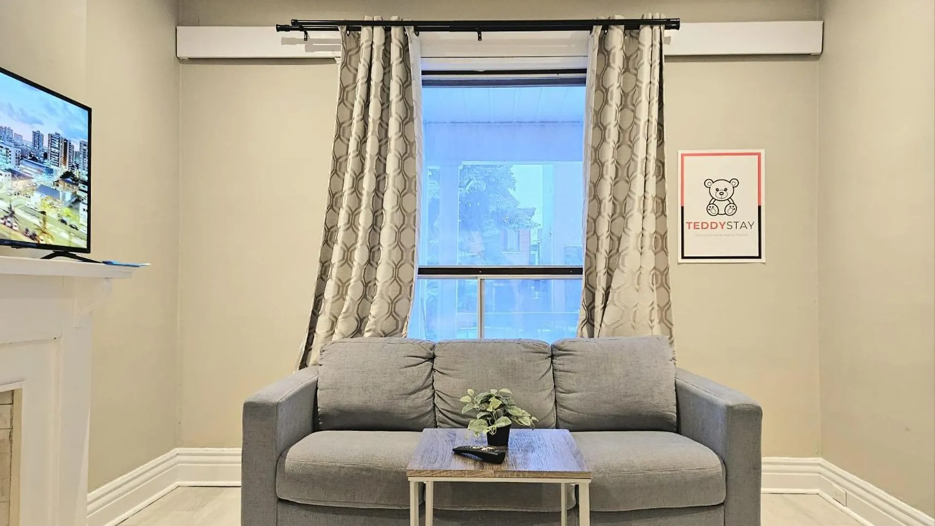 Apartman Central Downtown Toronto - Trinity Bellwood Park