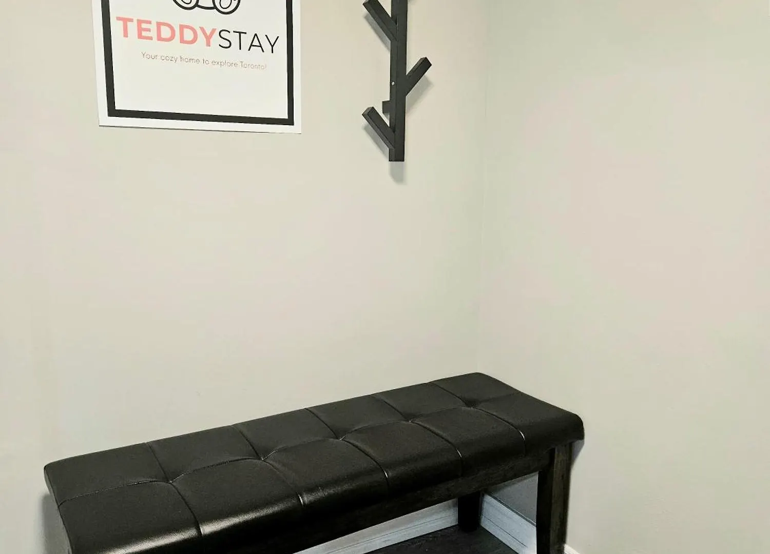 Апартаменты Central Downtown Toronto - Trinity Bellwood Park