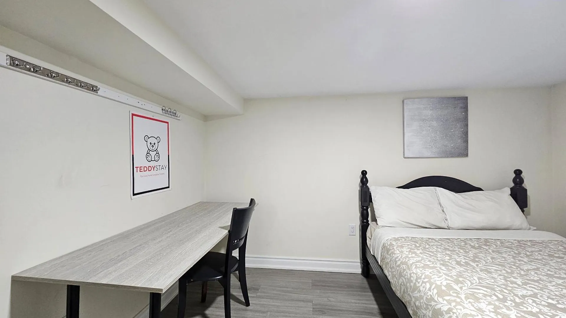 Apartment Central Downtown Toronto - Trinity Bellwood Park