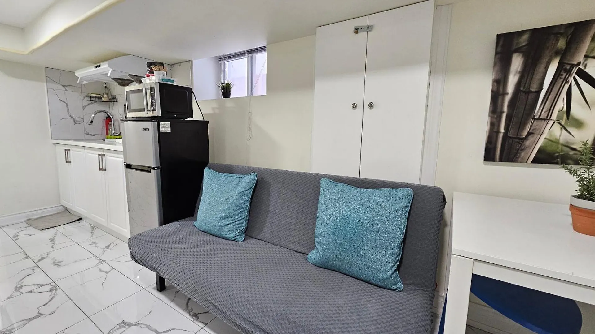 Apartman Central Downtown Toronto - Trinity Bellwood Park