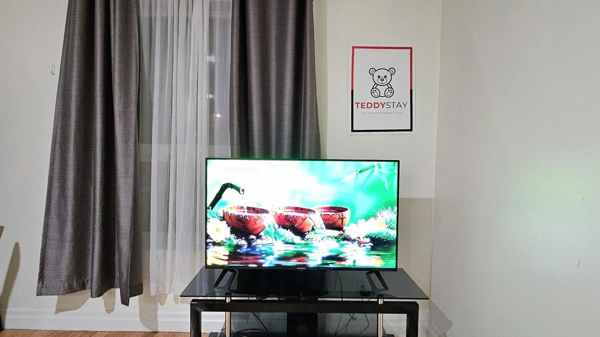 Apartman Central Downtown Toronto - Trinity Bellwood Park