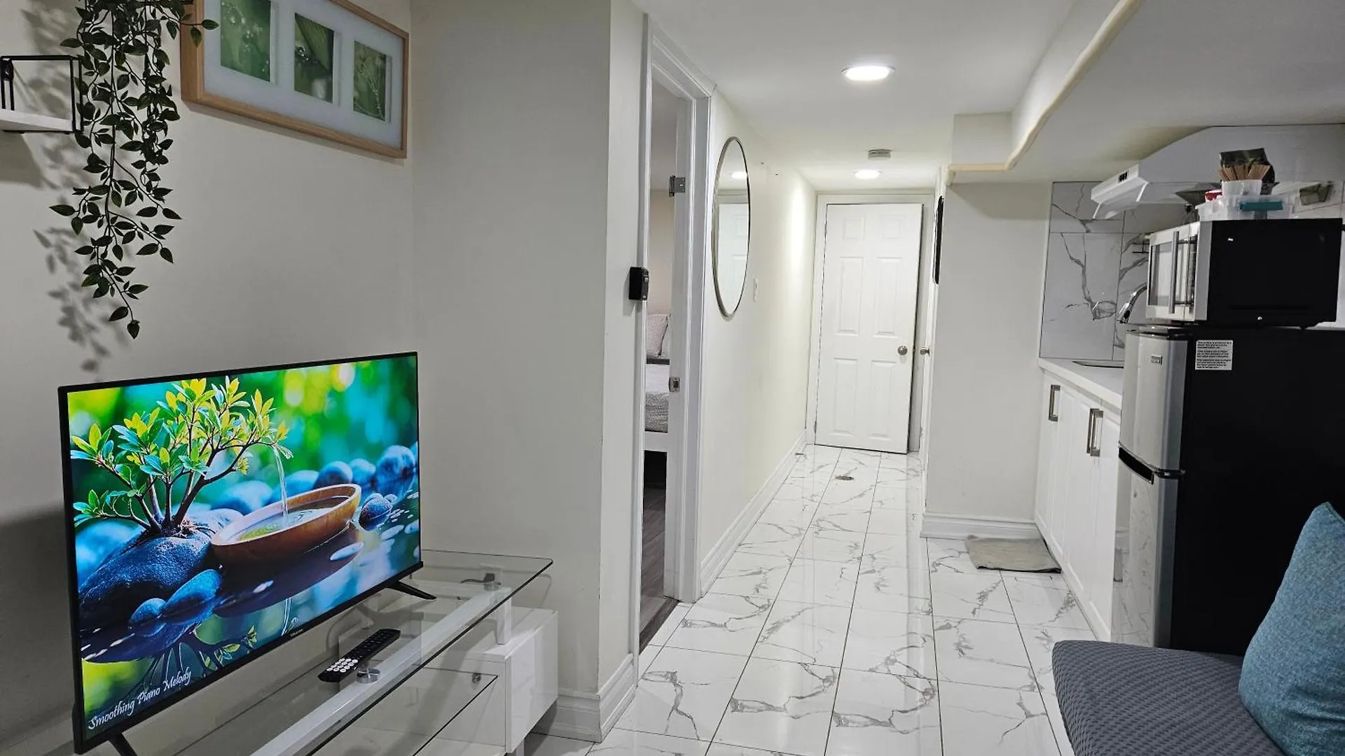 Apartment Central Downtown Toronto - Trinity Bellwood Park