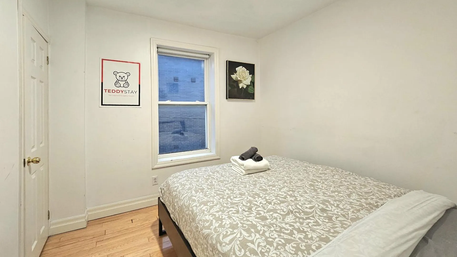 Apartment Central Downtown Toronto - Trinity Bellwood Park