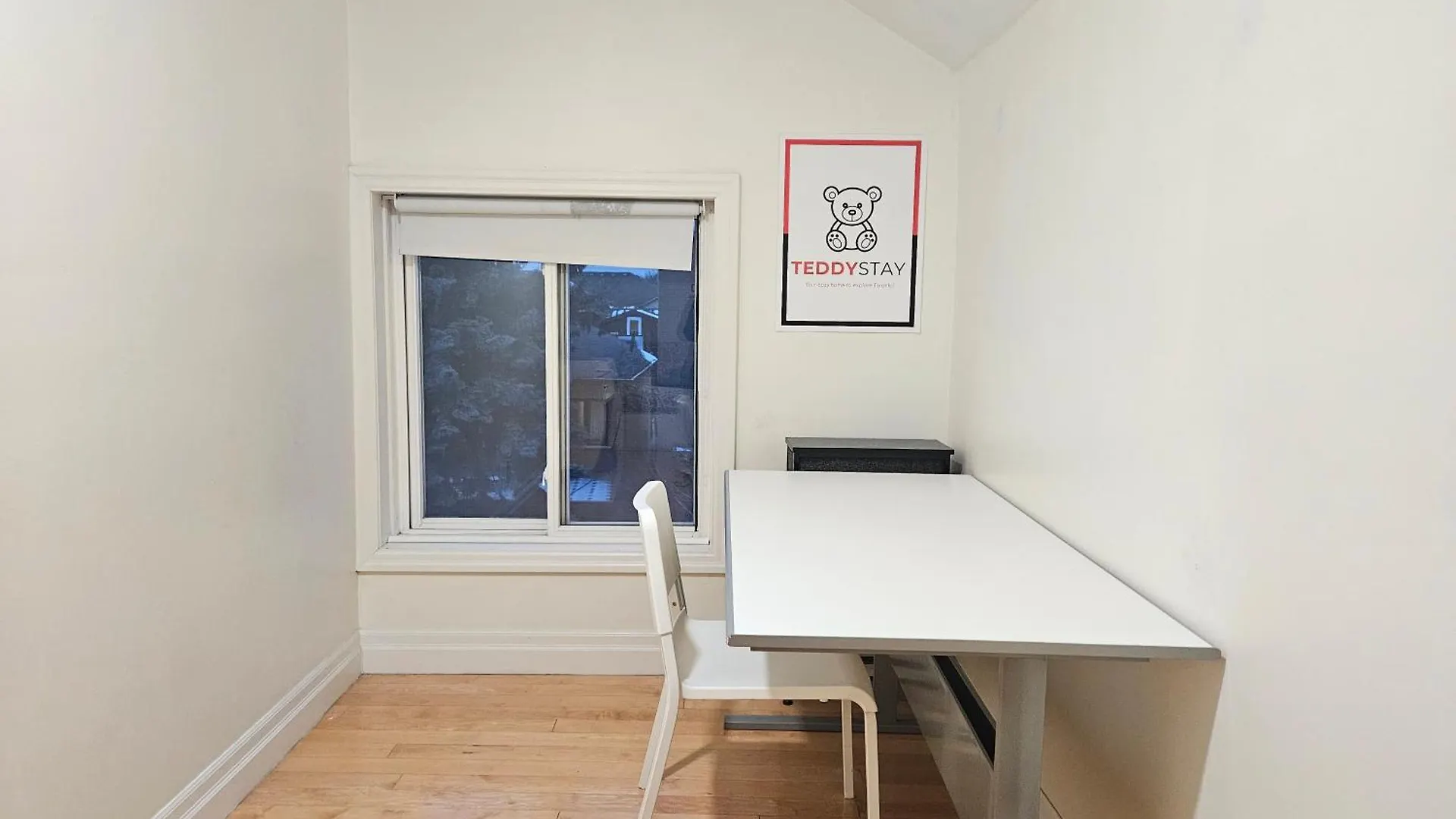 Apartment Central Downtown Toronto - Trinity Bellwood Park Canada